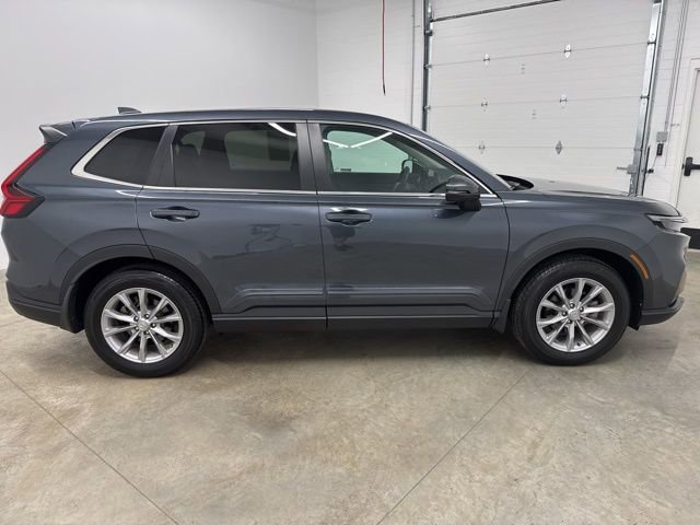 Certified 2023 Honda CR-V EX image 4