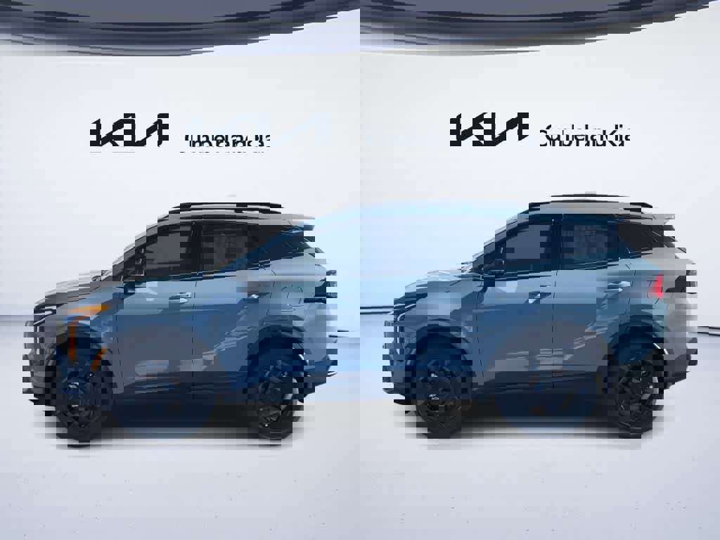 New 2026 Kia Sportage X-Line image 5