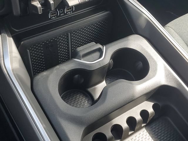 New 2026 RAM 1500 Big Horn AWD/4WD image 27