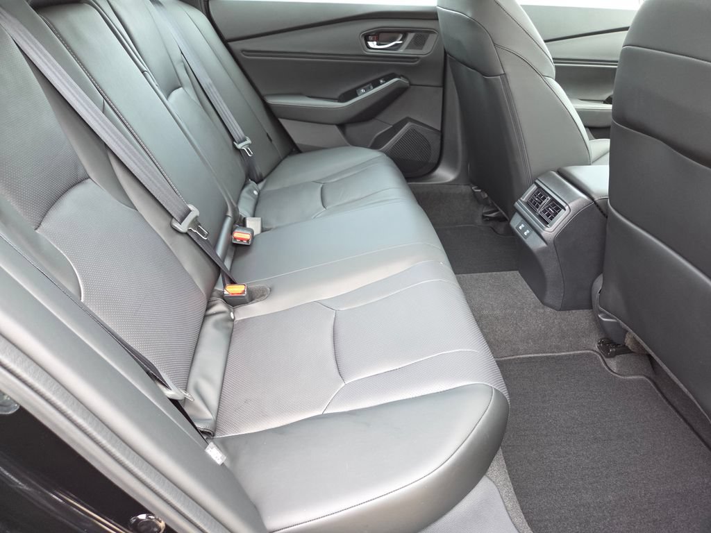 New 2026 Honda Accord Touring image 30