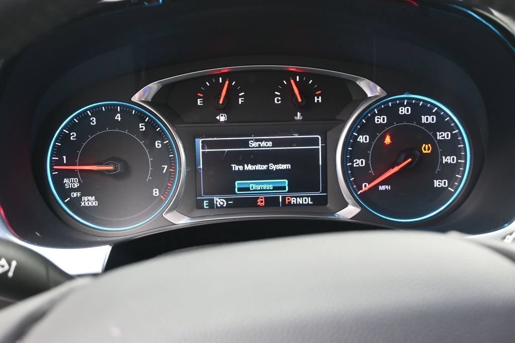 Used 2019 Chevrolet Traverse LT FWD image 23