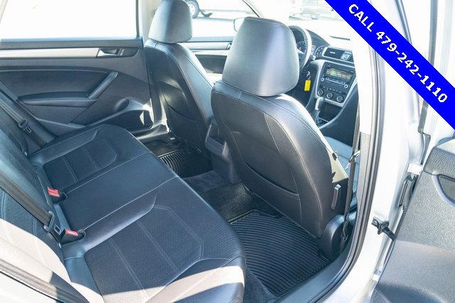 Used 2015 Volkswagen Passat 1.8T FWD image 35