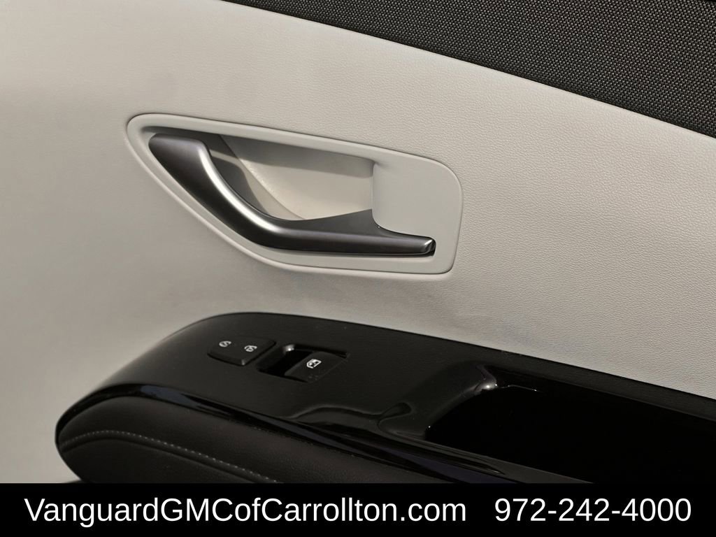 Used 2023 Hyundai Tucson Limited image 31