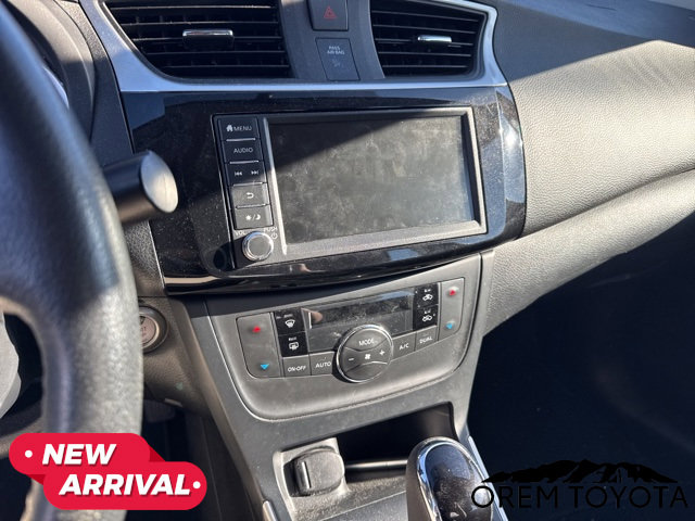 Used 2019 Nissan Sentra SV image 24