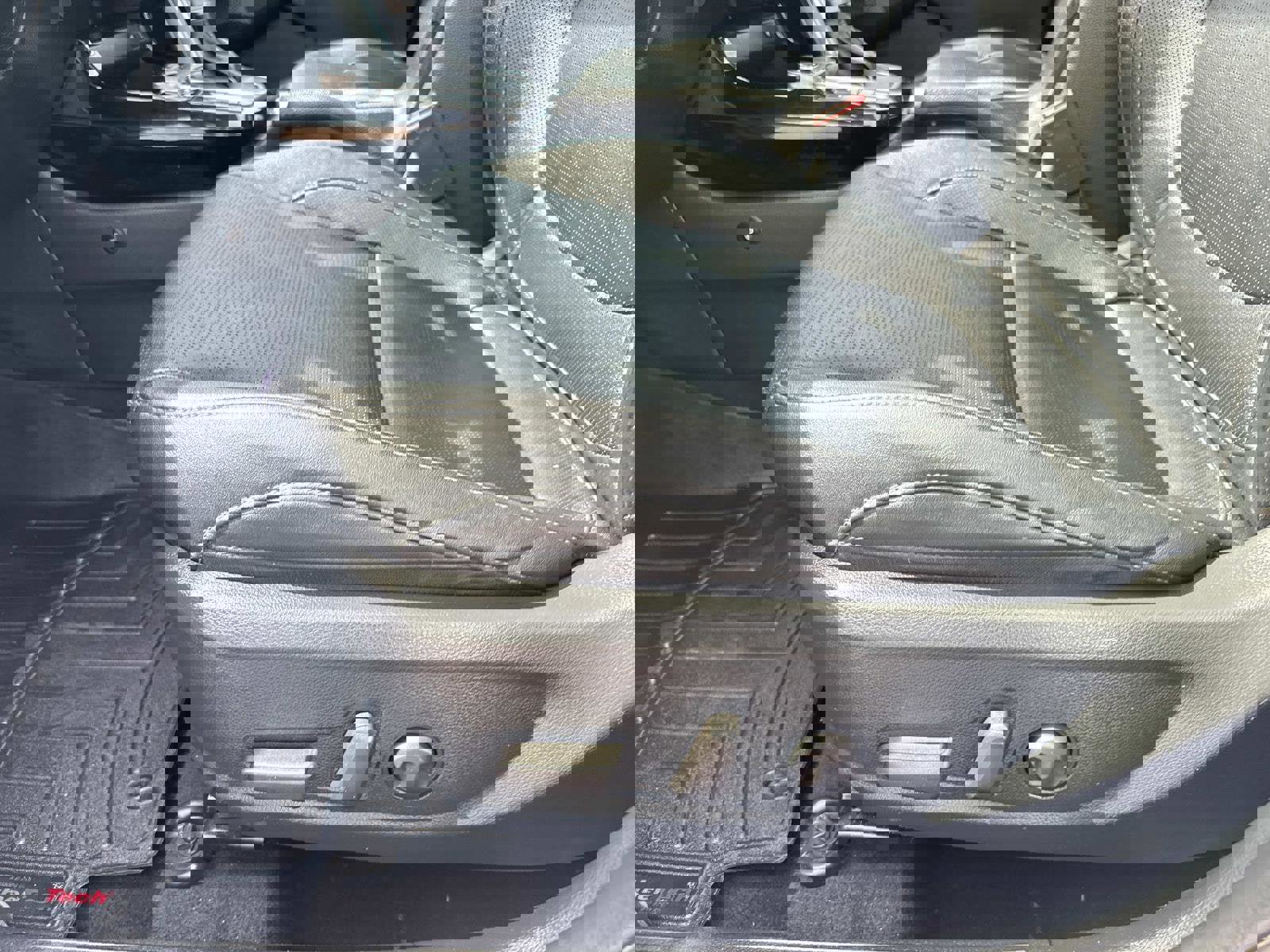 Used 2021 Kia Seltos EX image 8