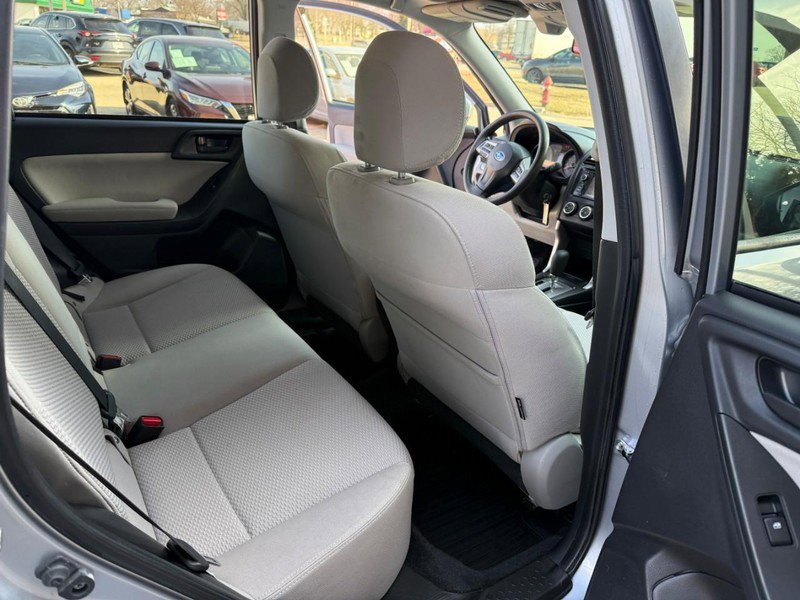 Used 2015 Subaru Forester 2.5i Premium image 15
