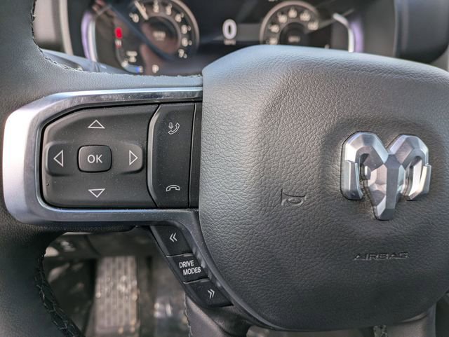 New 2026 RAM 1500 Big Horn AWD/4WD image 15