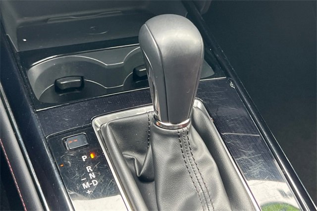 Used 2024 MAZDA CX-30 AWD 2.5 S w/ Preferred Package image 28