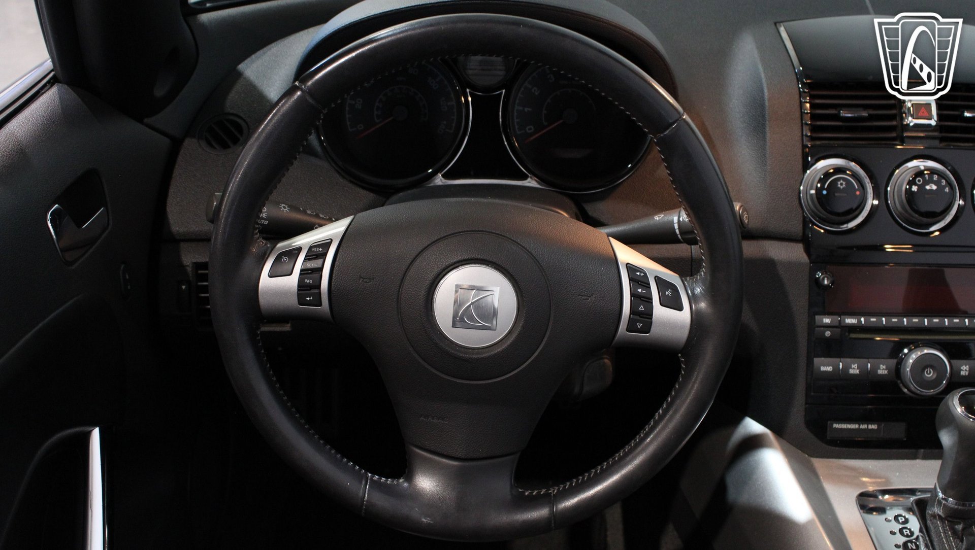 Used 2007 Saturn Sky w/ Premium Trim Pkg RWD image 34