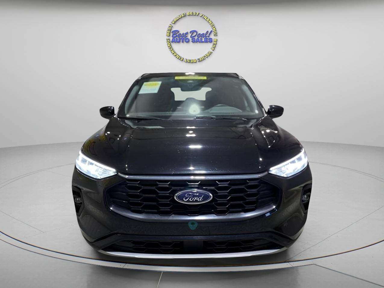 Used 2024 Ford Escape ST-Line Select w/ Tech Pack #1 AWD/4WD image 7
