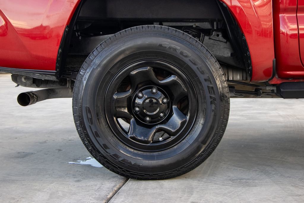 Used 2021 Toyota Tacoma SR w/ SR Convenience Package image 38