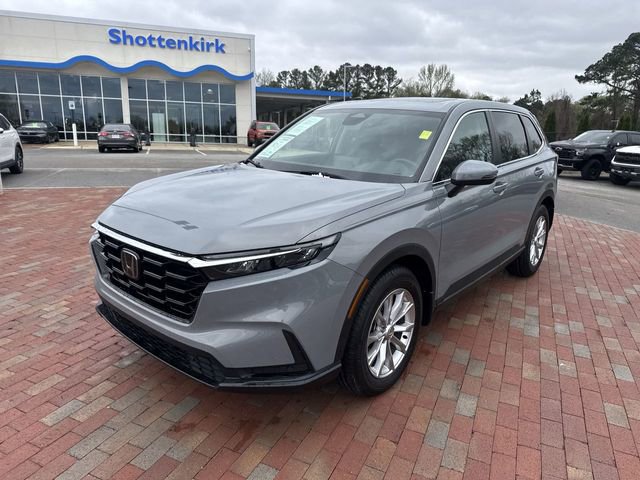 Certified 2023 Honda CR-V EX-L image 30