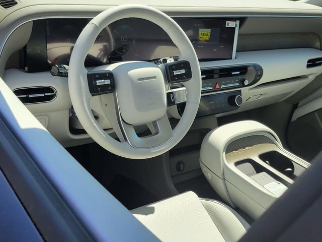 New 2026 Hyundai Palisade FWD Hybrid image 3