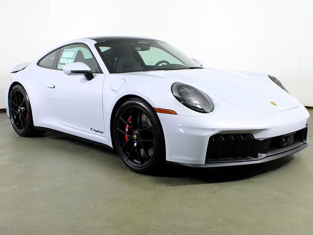 New 2026 Porsche 911 Carrera GTS image 9