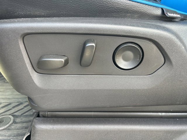 Used 2024 Chevrolet Silverado 1500 LT Trail Boss image 16