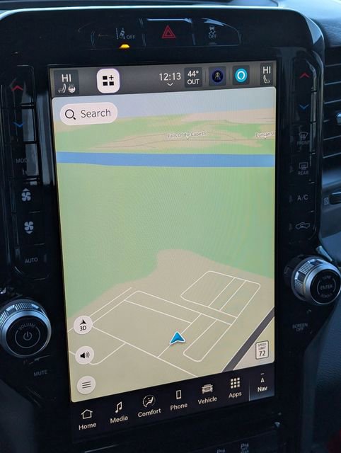 New 2026 RAM 2500 Laramie w/ Night Edition image 19