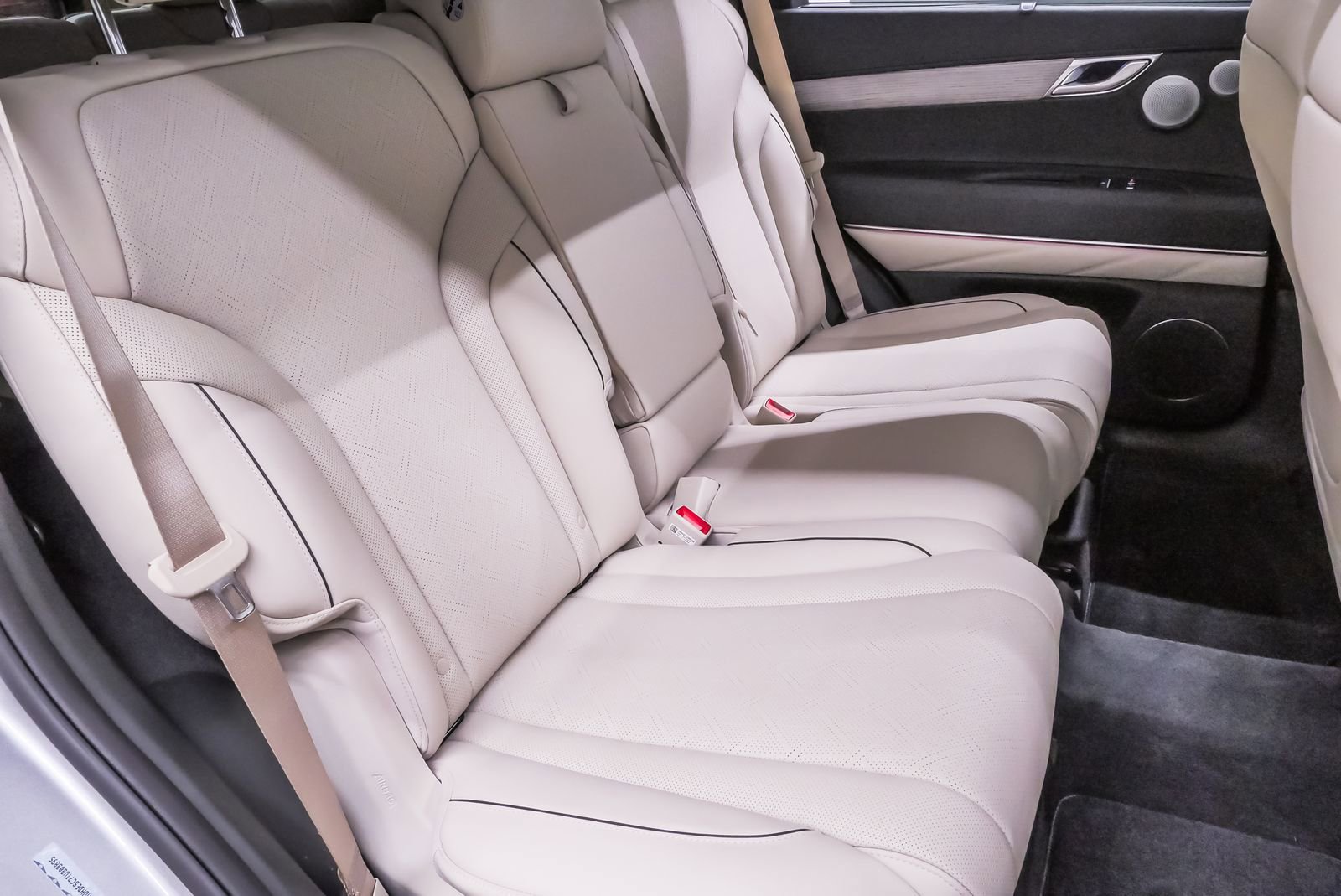 Certified 2026 Genesis GV80 3.5T Advanced image 13