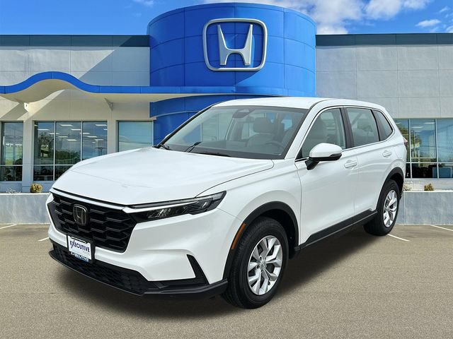 Used 2023 Honda CR-V LX image 3