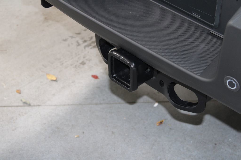 New 2026 Ford F250 King Ranch w/ Chrome Package image 20