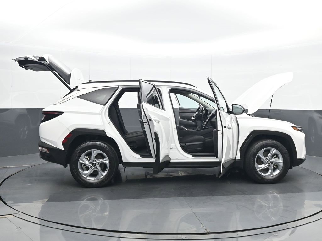 Used 2023 Hyundai Tucson SEL image 26
