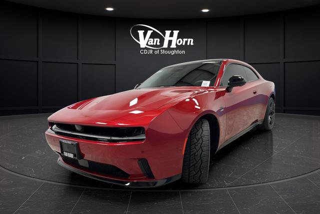 Used 2024 Dodge Charger R/T w/ Plus Group image 3