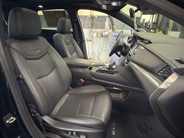 Certified 2020 Cadillac XT5 Premium Luxury AWD/4WD image 26