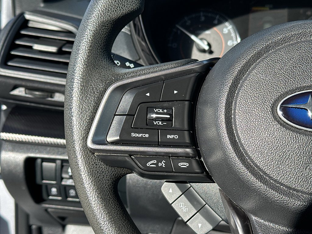 Used 2020 Subaru Crosstrek 2.0i image 14