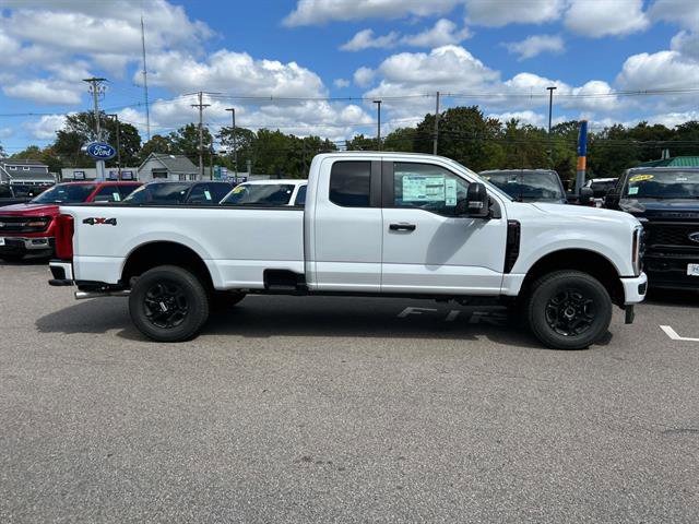 New 2026 Ford F250 XL w/ STX Appearance Package image 3