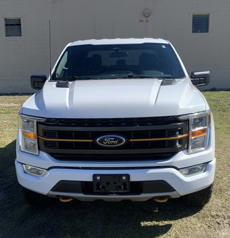 Used 2022 Ford F150 4x4 Tremor image 10