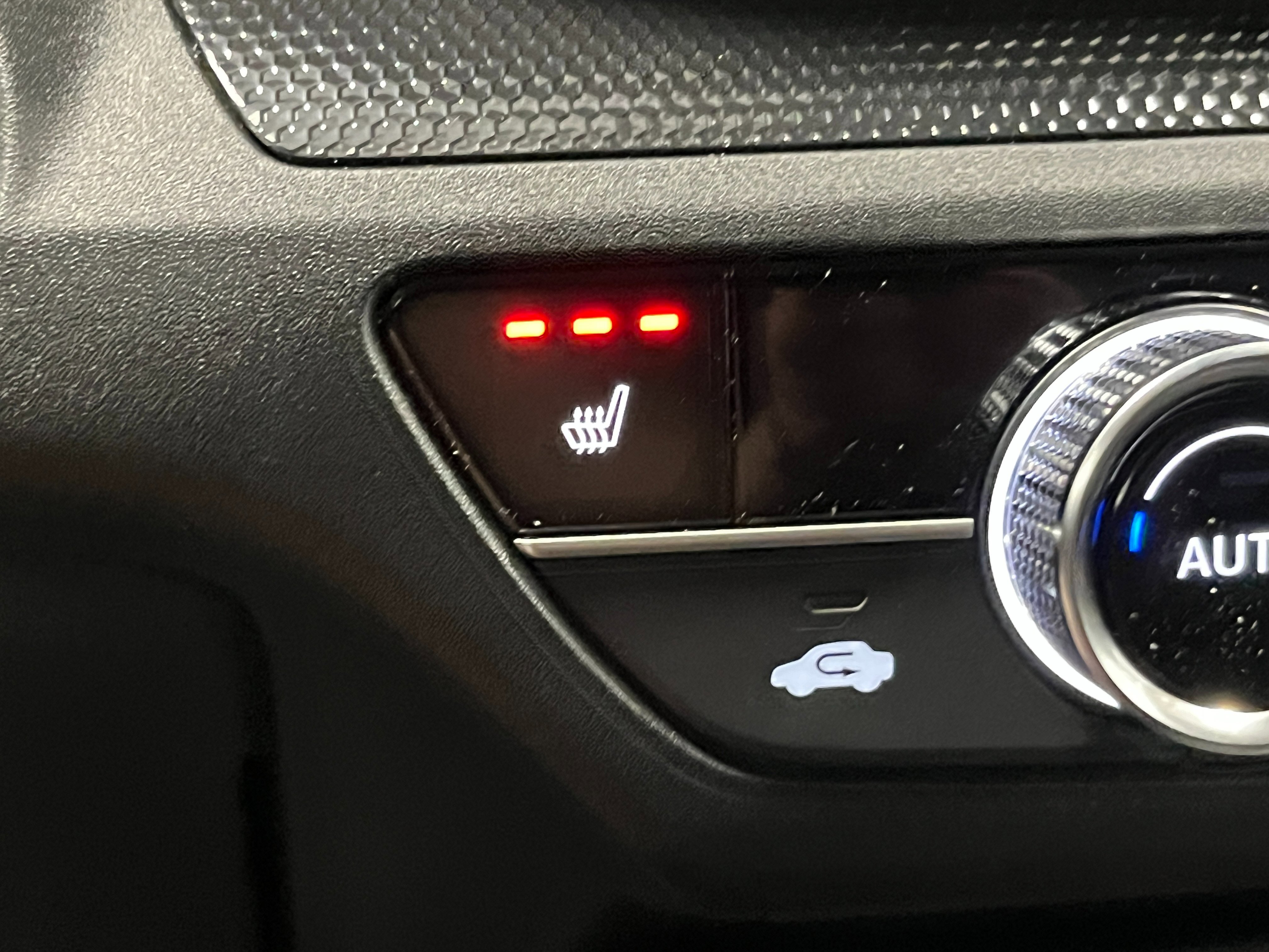 New 2026 Honda CR-V EX image 23