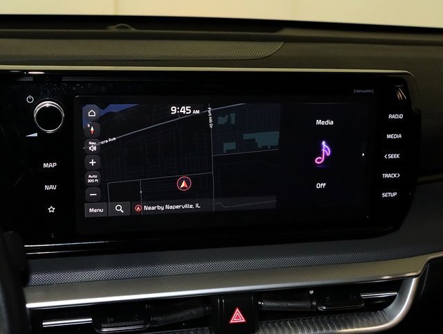 Used 2023 Kia K5 GT-Line w/ GT-Line Premium Package image 18