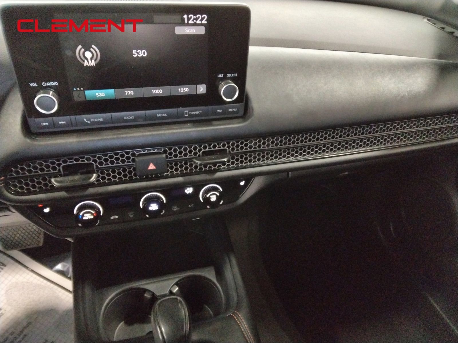 Used 2024 Honda HR-V Sport image 20