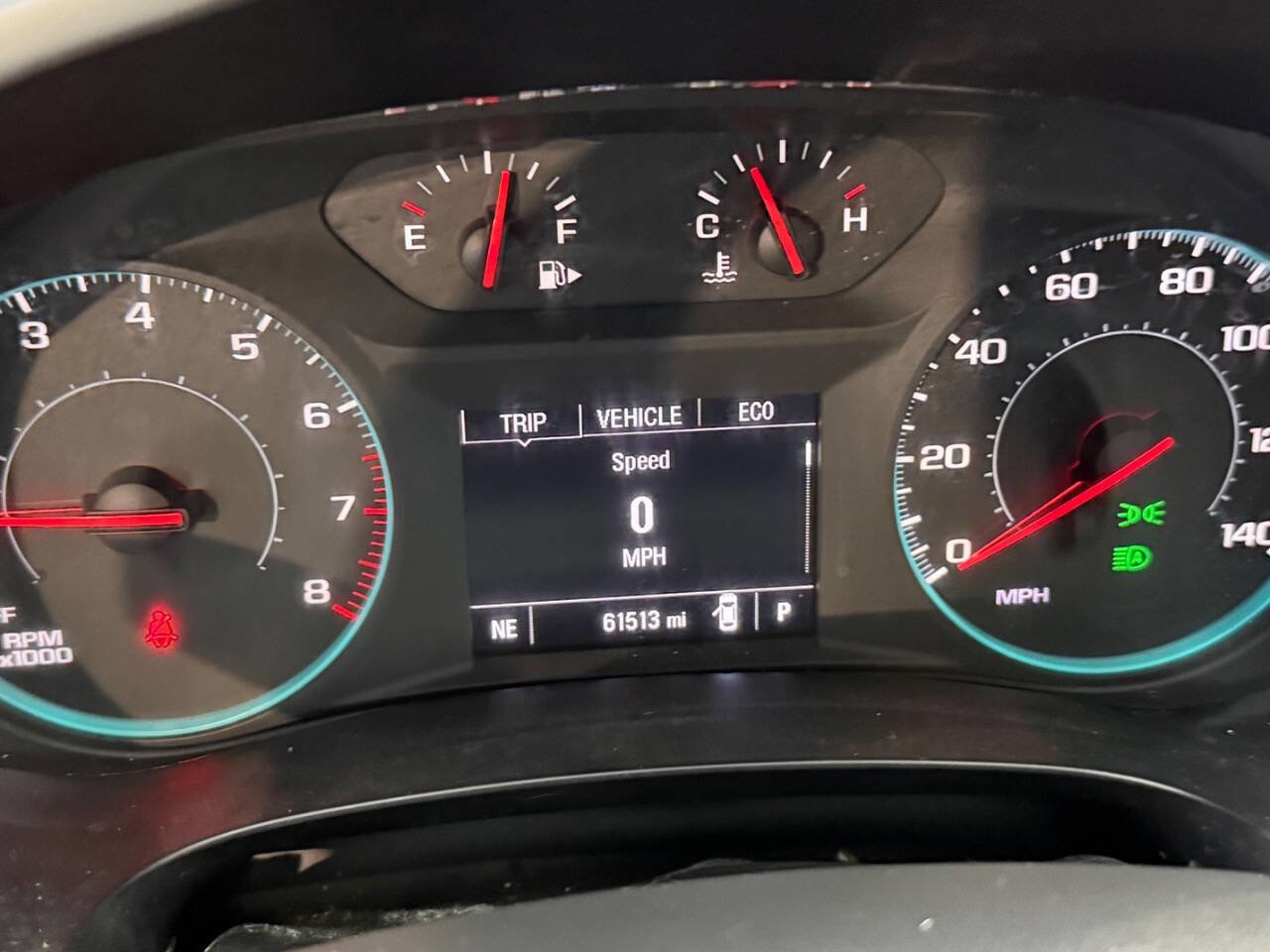 Used 2024 Chevrolet Malibu LT image 23