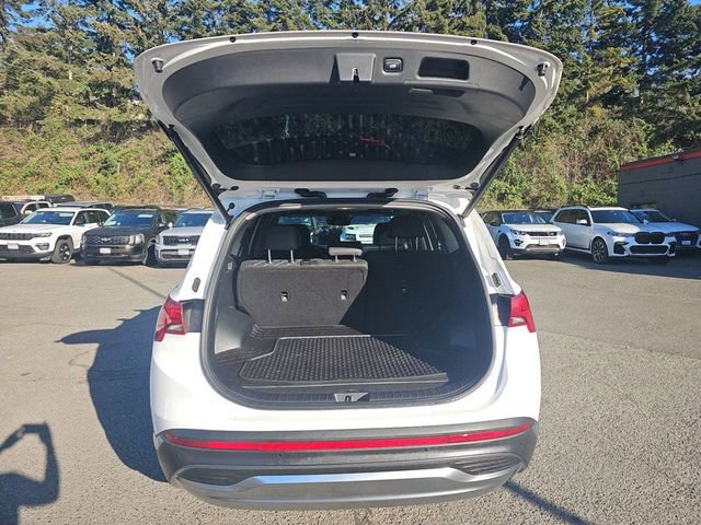 Used 2023 Hyundai Santa Fe Limited AWD/4WD image 11