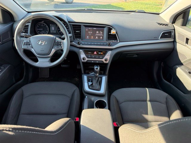 Used 2018 Hyundai Elantra SEL FWD image 10