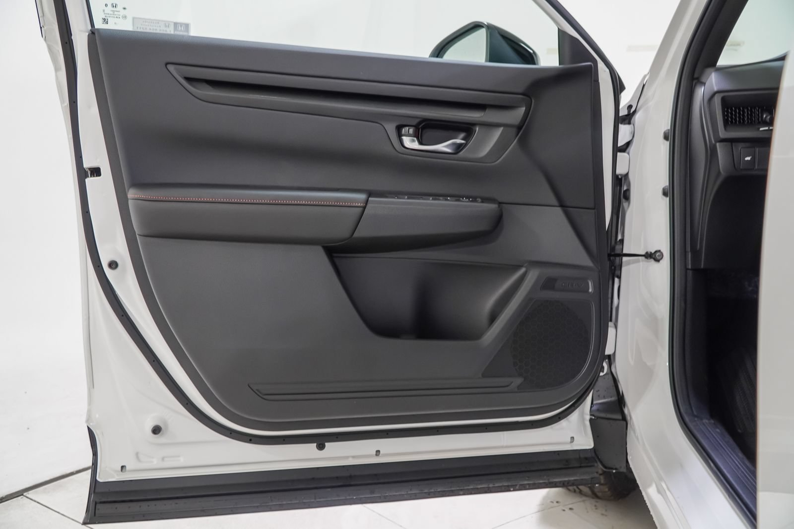New 2026 Honda CR-V TrailSport image 16