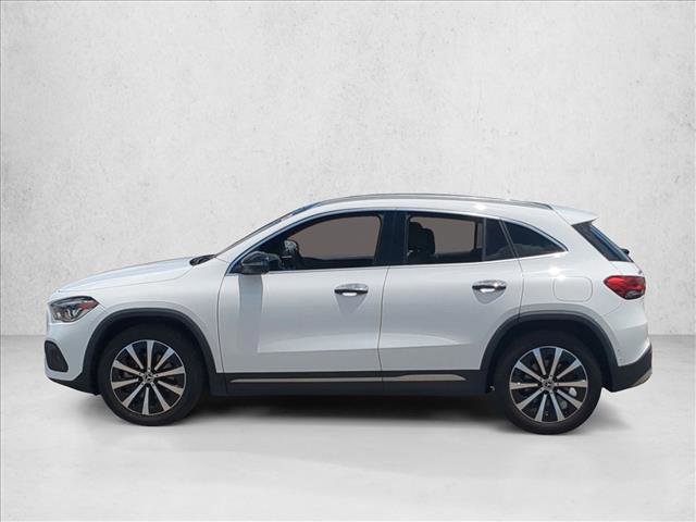 Used 2022 Mercedes-Benz GLA 250 4MATIC image 9