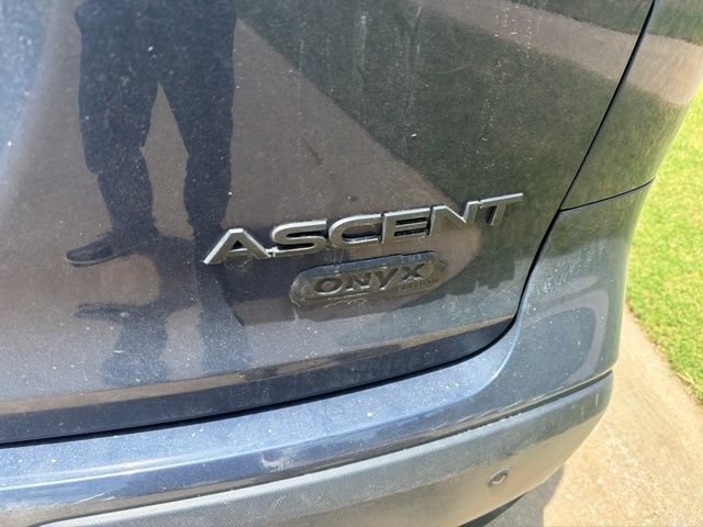 Used 2023 Subaru Ascent Onyx Edition AWD/4WD image 5