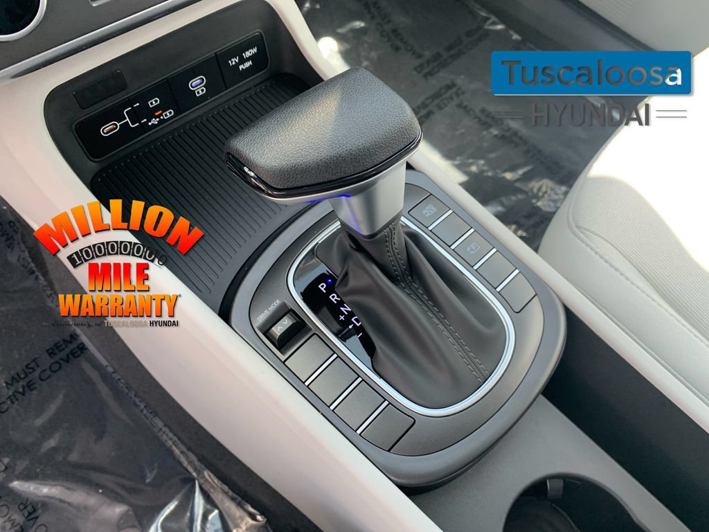 New 2026 Hyundai Kona SE FWD image 21