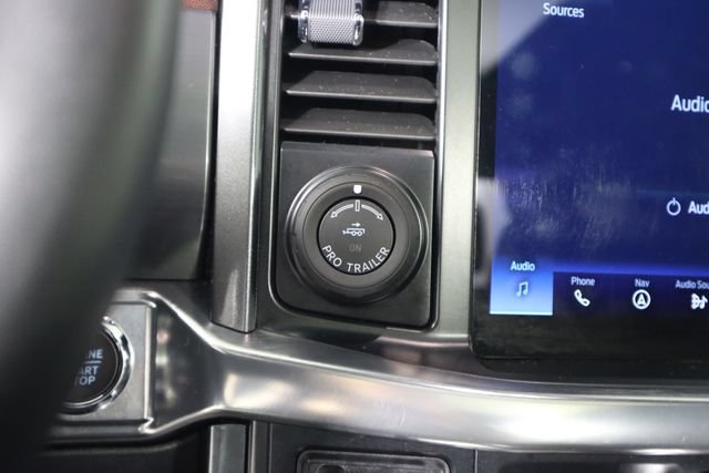 Used 2023 Ford F150 Lariat w/ Equipment Group 502A High AWD/4WD image 55