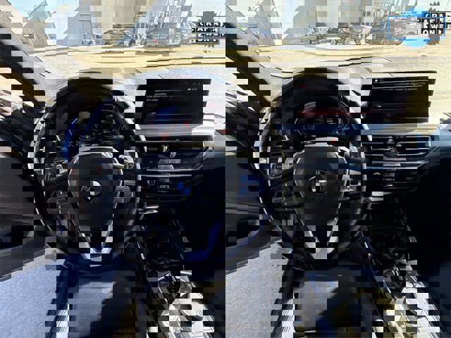 Used 2023 BMW X3 sDrive30i image 14