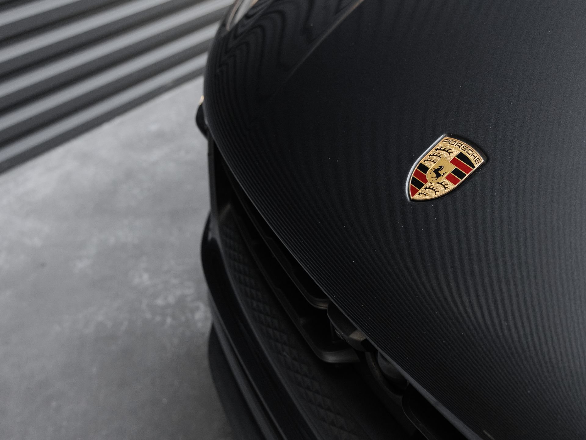 Certified 2023 Porsche Macan S AWD/4WD image 40