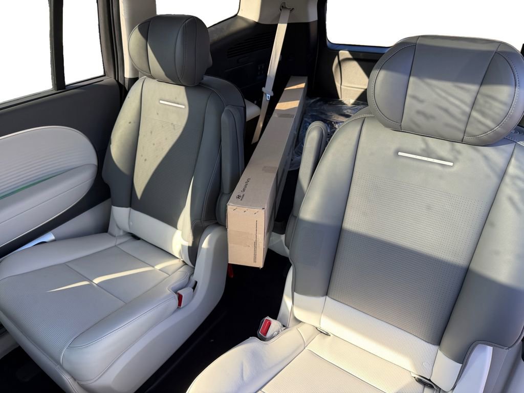 New 2026 Hyundai Ioniq 9 Limited image 13