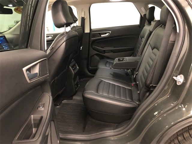 Used 2022 Ford Edge SEL w/ Convenience Package image 30