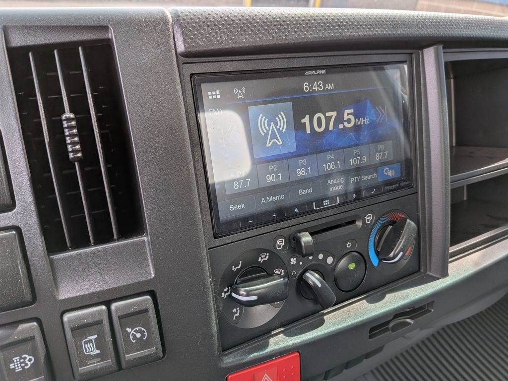 New 2024 Chevrolet Low Cab Forward 5500XD image 18