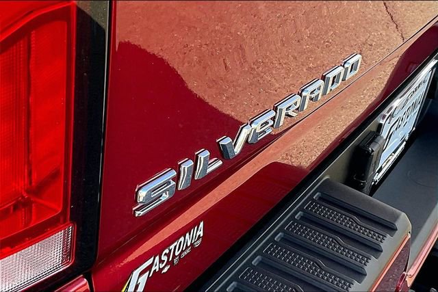 Used 2024 Chevrolet Silverado 2500 High Country w/ High Country Premium Package image 23