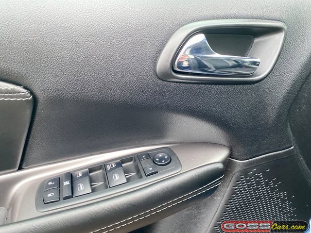Used 2018 Dodge Journey Crossroad w/ Popular Equipment Group image 24