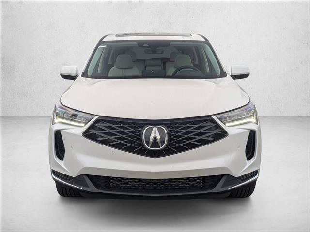 Used 2026 Acura RDX w/ Technology Package AWD/4WD image 6