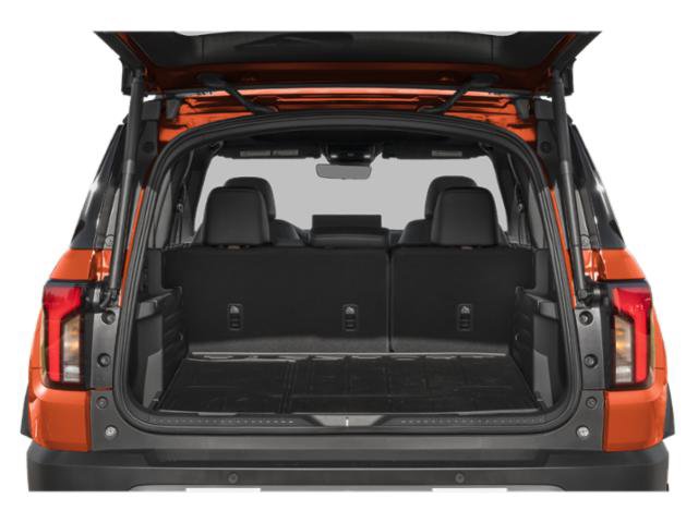 New 2026 Honda Passport TrailSport image 7