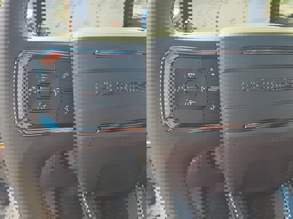 New 2025 GMC Hummer EV 3X image 43